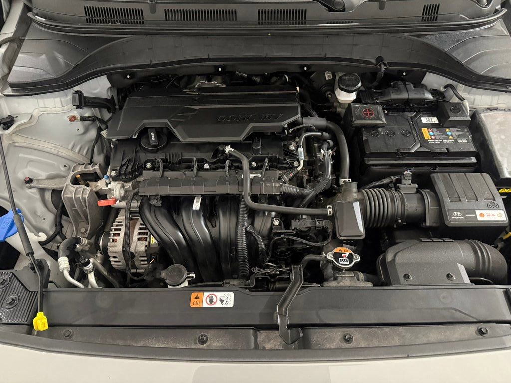 Certified 2023 Hyundai Kona SEL w/ Convenience Package image 22
