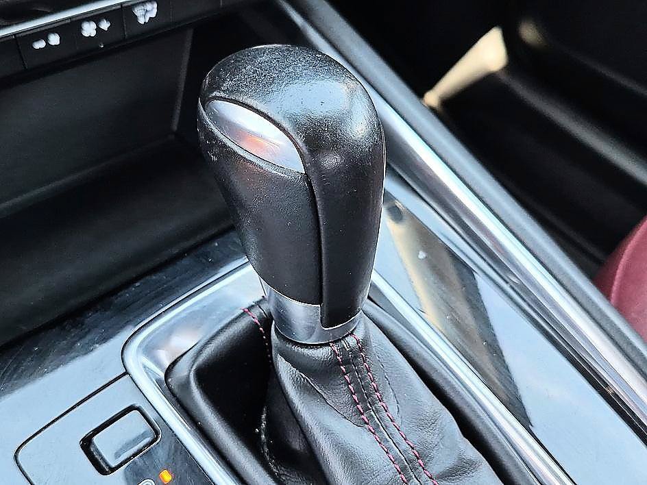 Used 2023 MAZDA CX-5 Carbon Edition AWD/4WD image 26