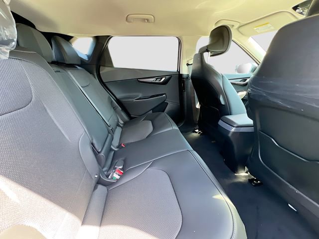 New 2025 Kia EV6 Light AWD/4WD image 28