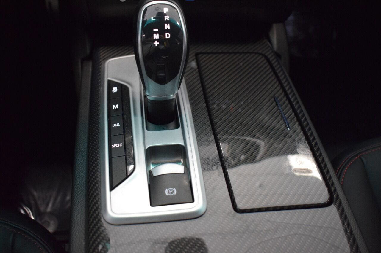 Used 2016 Maserati Ghibli S image 42