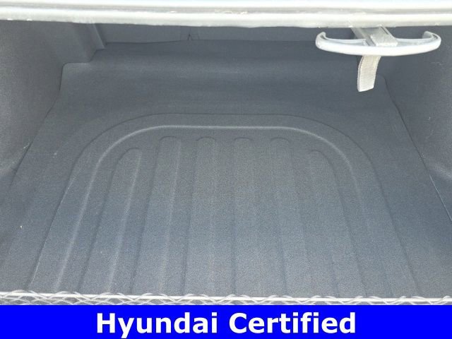Used 2023 Hyundai Sonata SEL w/ Cargo Package FWD image 24