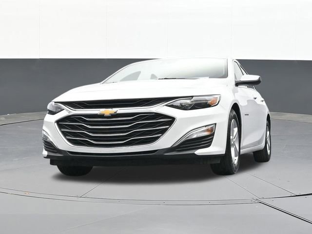 Used 2025 Chevrolet Malibu LS image 53