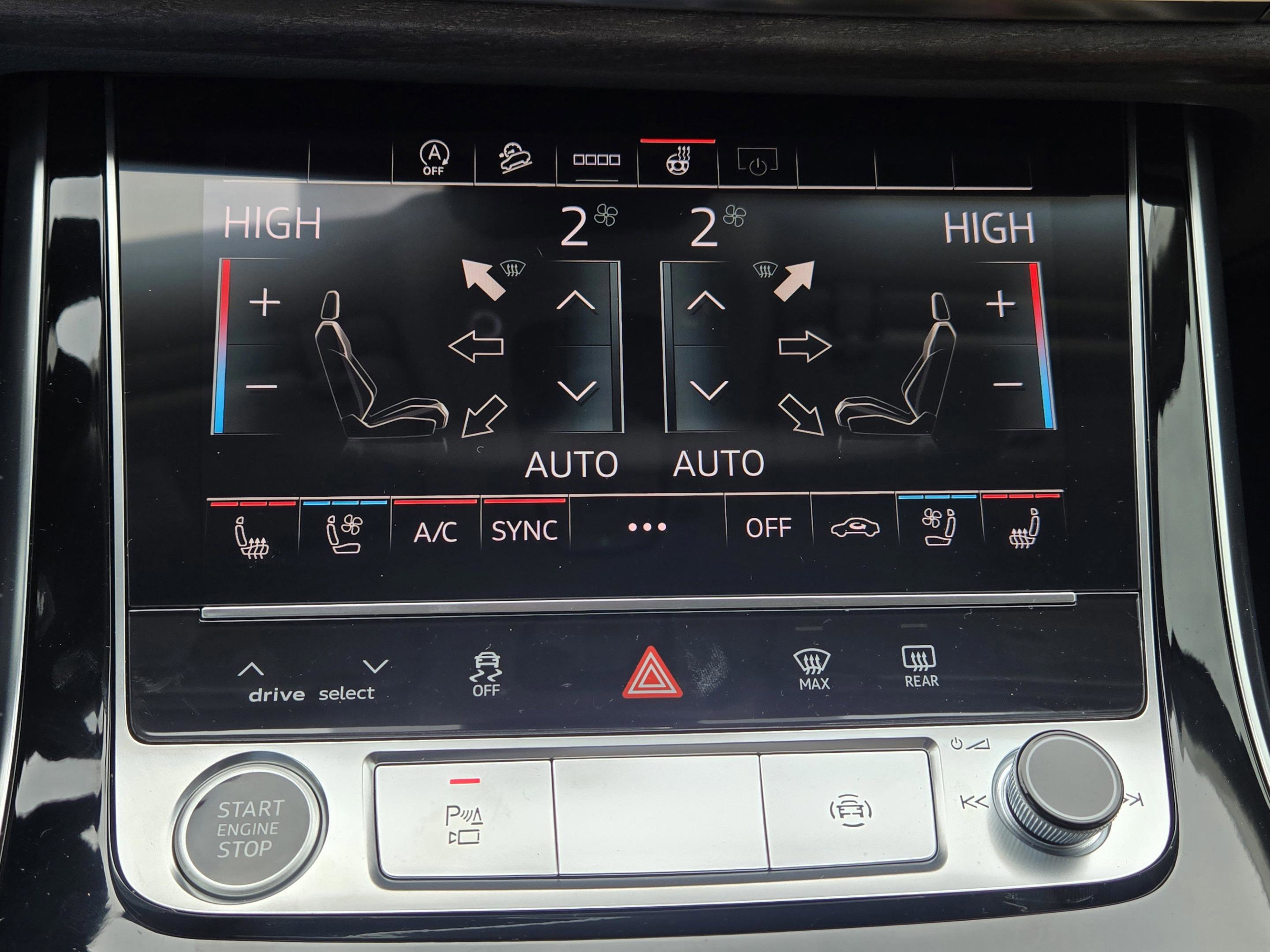 New 2026 Audi Q7 3.0T Premium Plus image 10