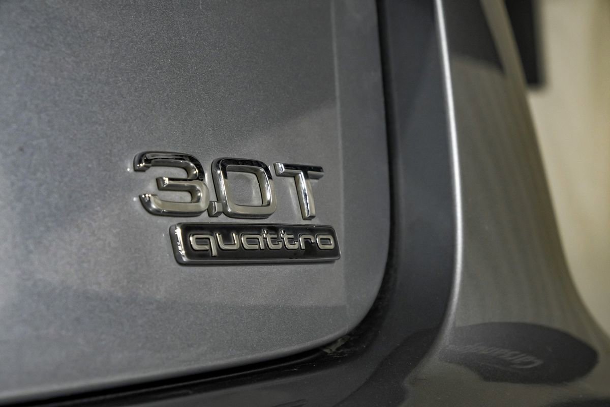 Used 2017 Audi A6 3.0T Premium Plus w/ Driver Assistance Package image 46