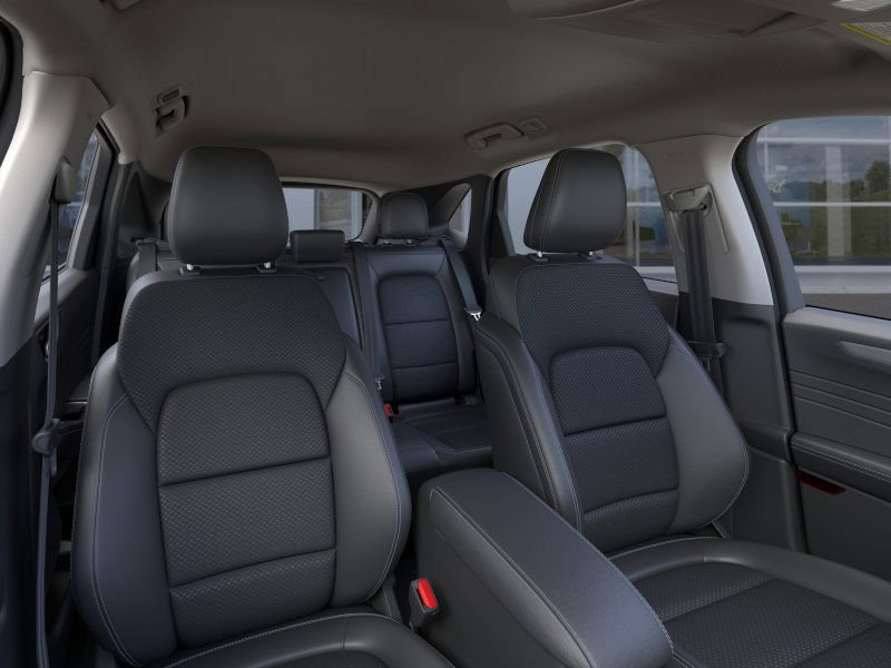 New 2026 Ford Escape SE FWD image 10