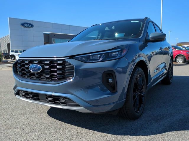 New 2026 Ford Escape ST-Line Elite w/ Premium Technology Package image 8