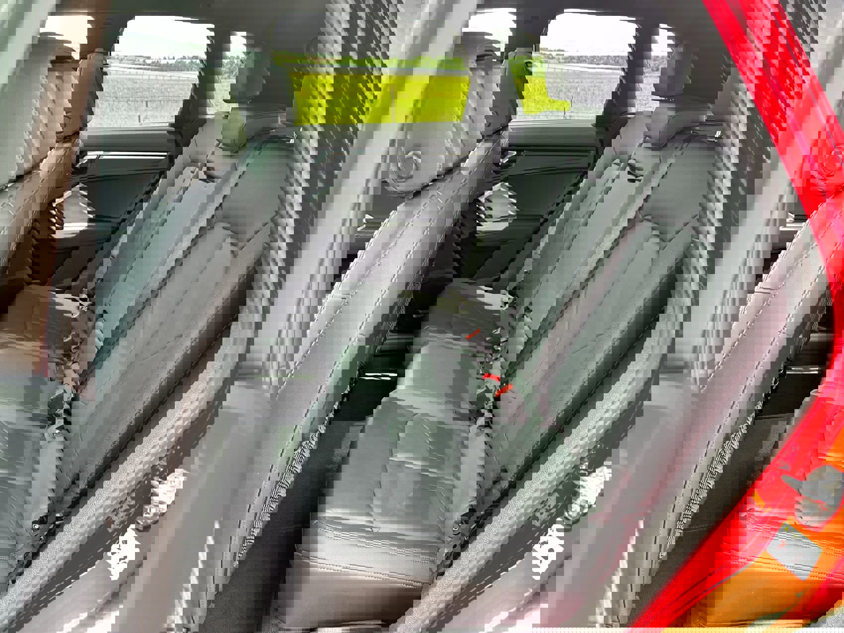 Used 2023 Audi Q3 2.0T Premium image 22