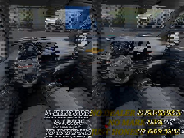 New 2024 Chevrolet Silverado EV RST image 15