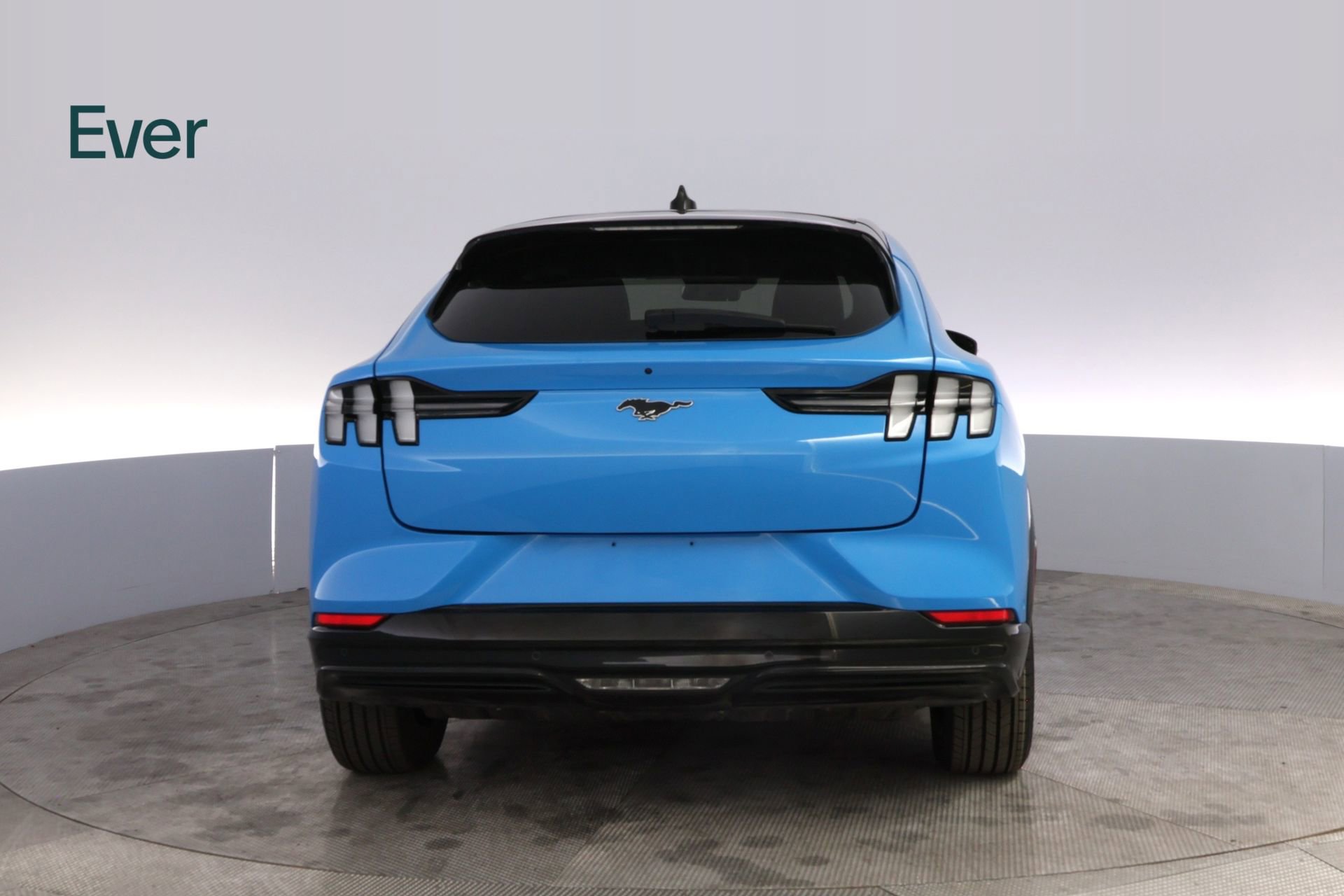 Used 2024 Ford Mustang Mach-E Premium image 15