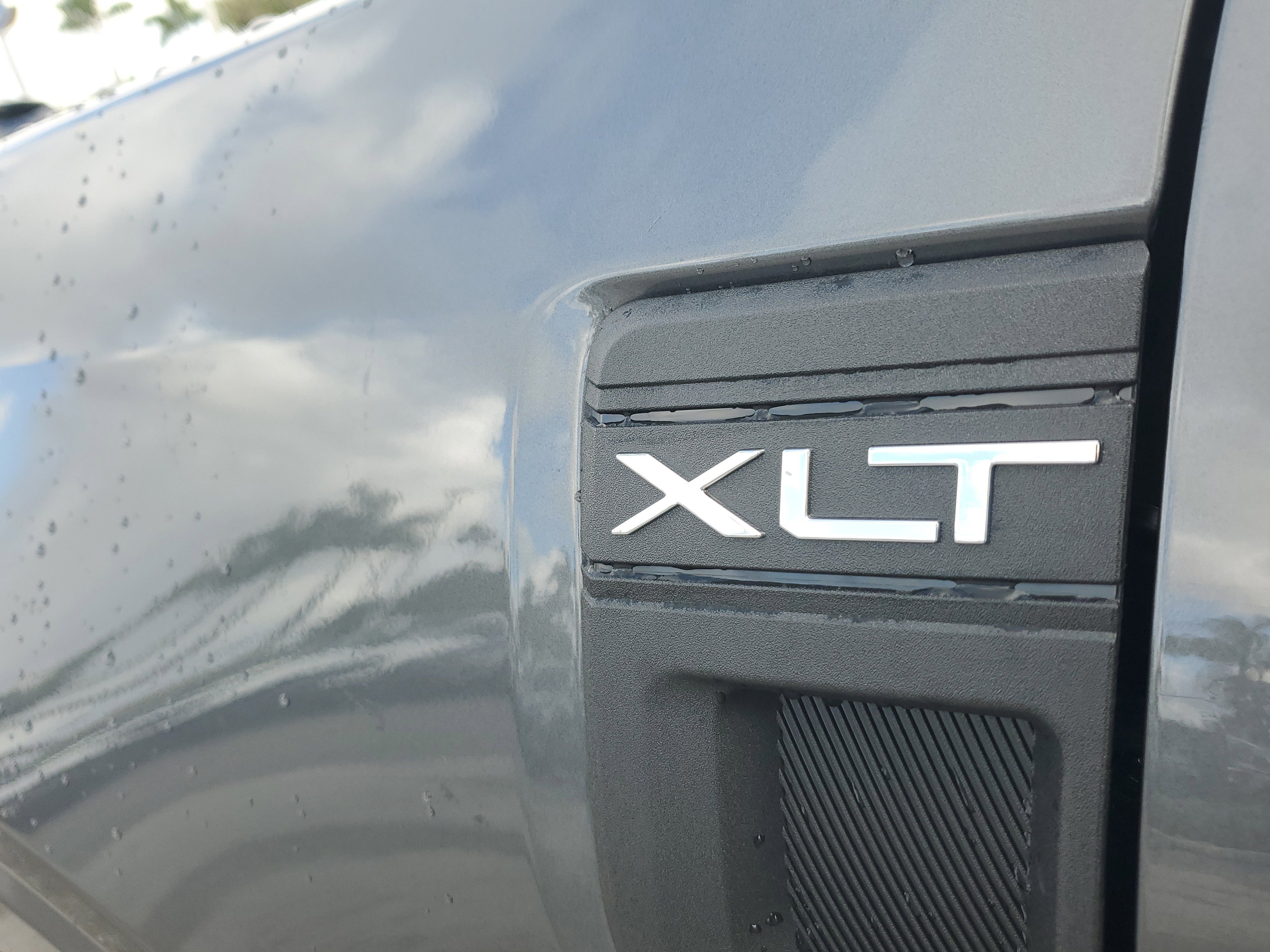 New 2026 Ford Maverick XLT image 8