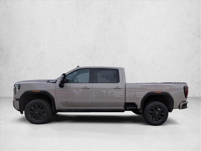 New 2026 GMC Sierra 3500 AT4 w/ AT4 Premium Plus Package image 5
