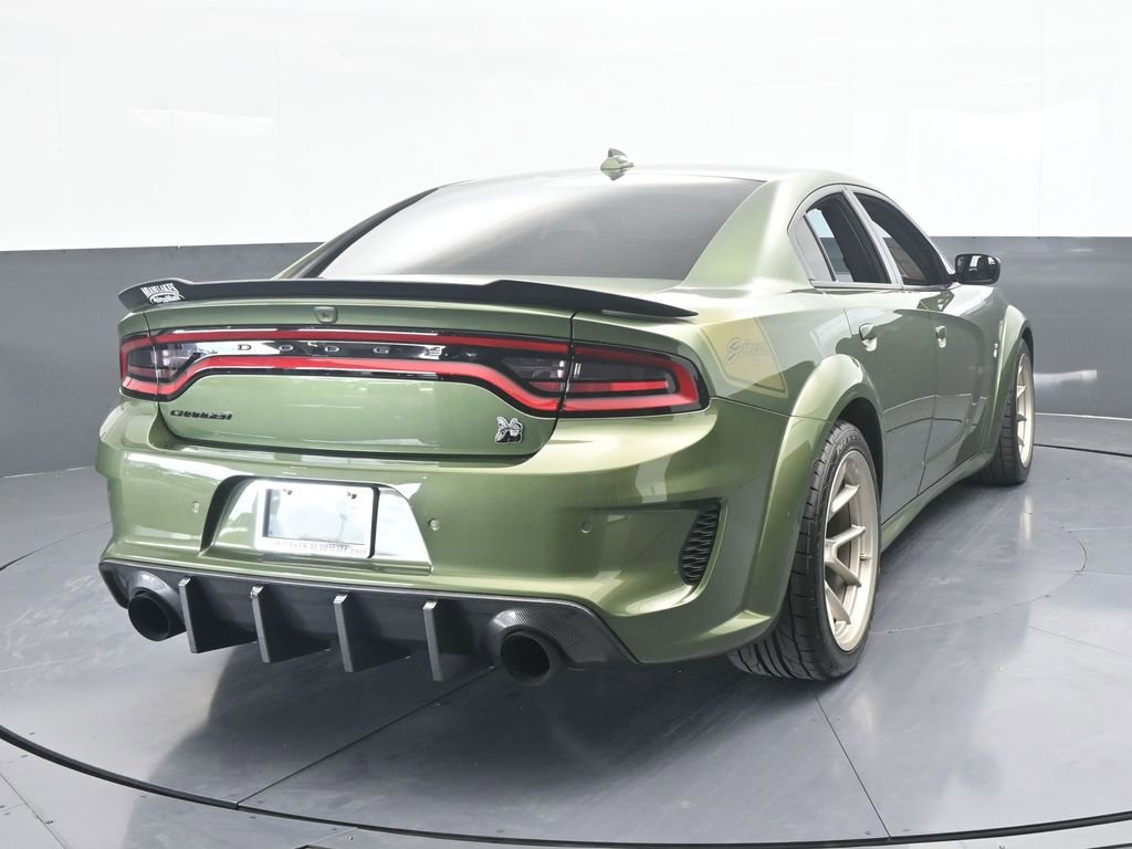 Used 2023 Dodge Charger Scat Pack image 5