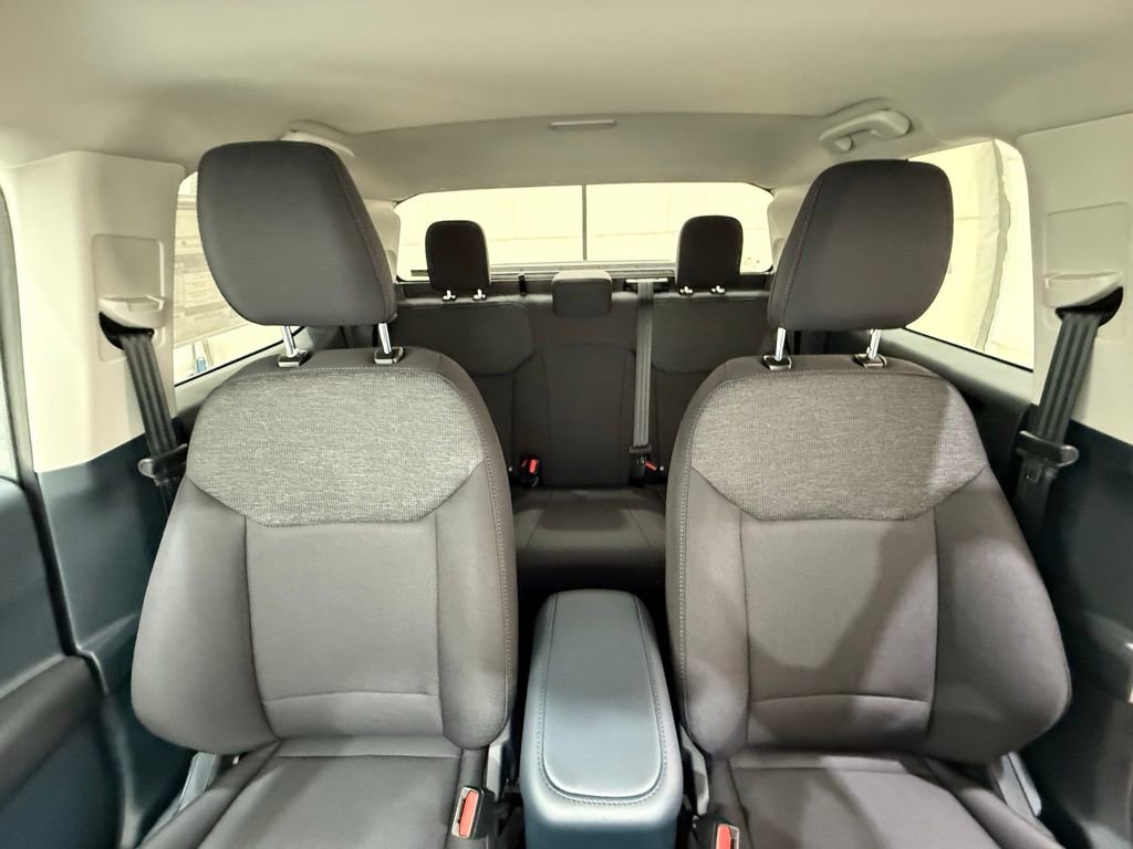 New 2025 Ford Maverick XL image 25