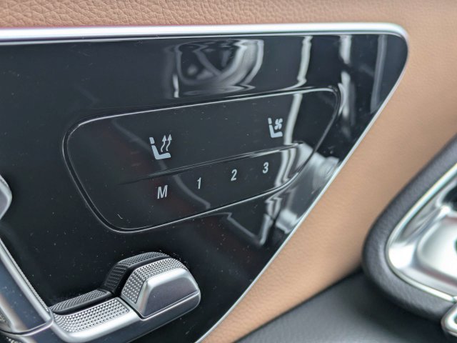 Used 2026 Mercedes-Benz E 350 Sedan image 24