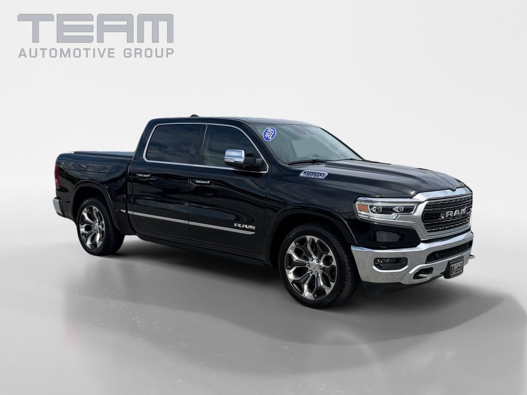 Used 2019 RAM 1500 Limited