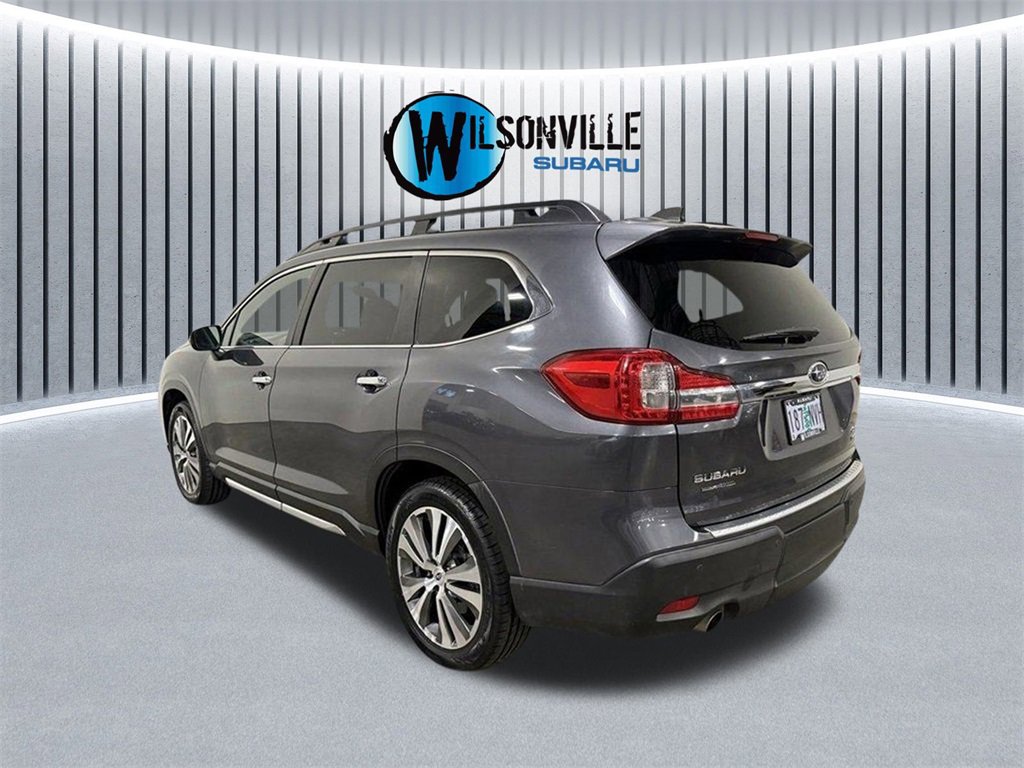 Used 2019 Subaru Ascent Touring w/ Popular Package #3 image 10