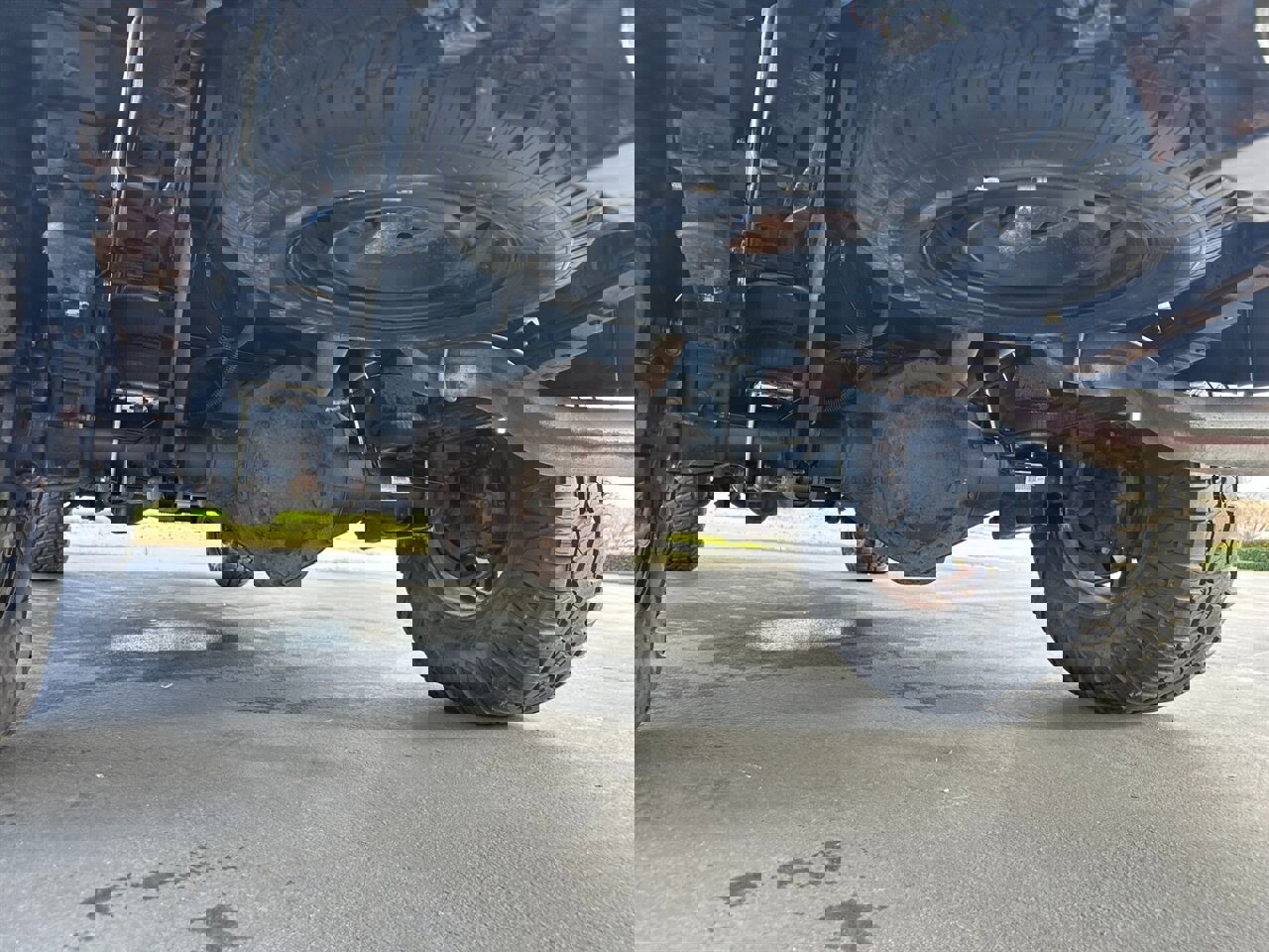 Used 2005 Dodge Ram 2500 Truck ST w/ Trailer Tow Group image 51