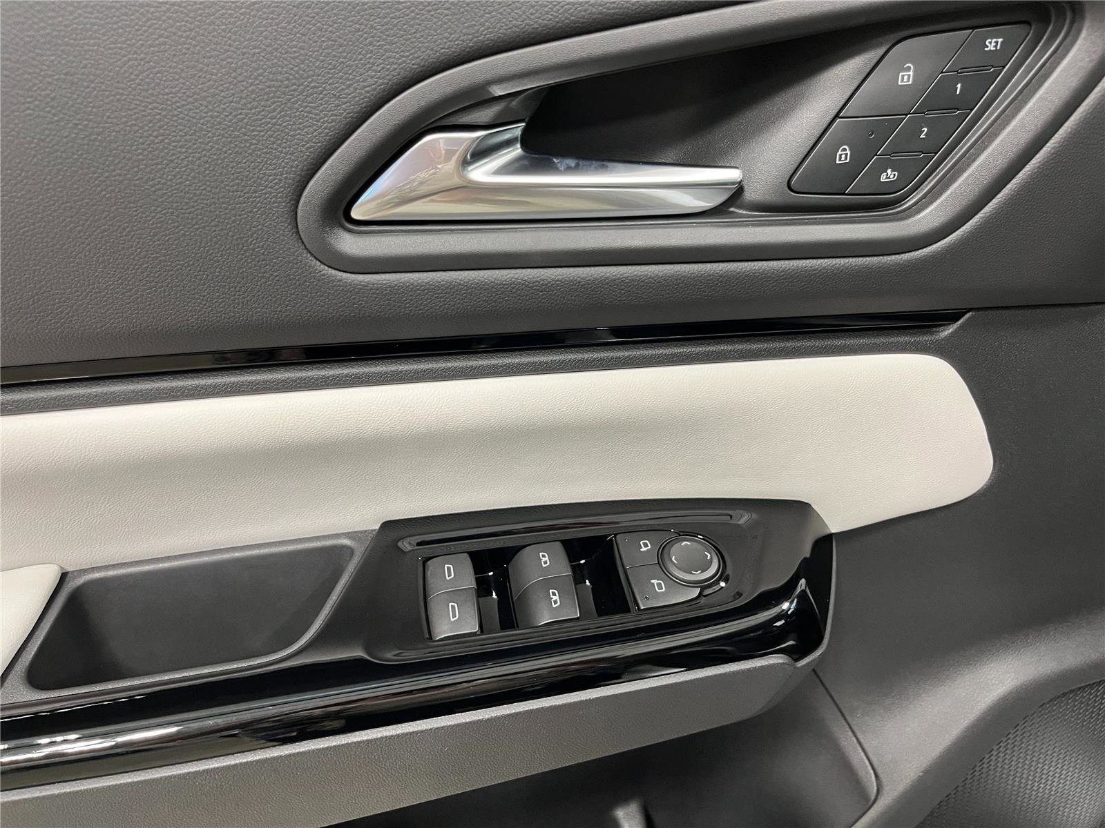 New 2026 Honda Prologue Touring image 15