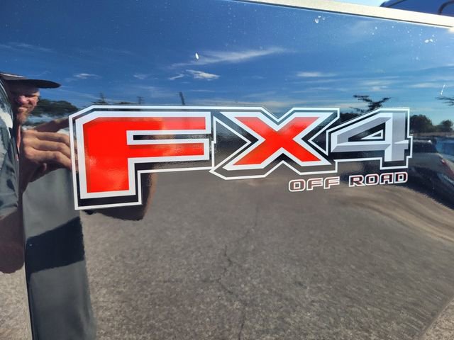 New 2026 Ford F250 King Ranch image 18