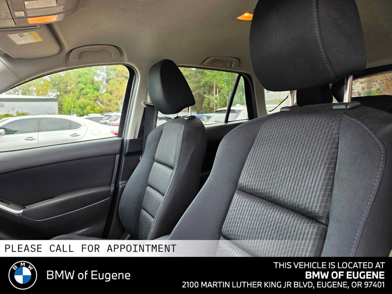 Used 2013 MAZDA CX-5 Touring AWD/4WD image 25
