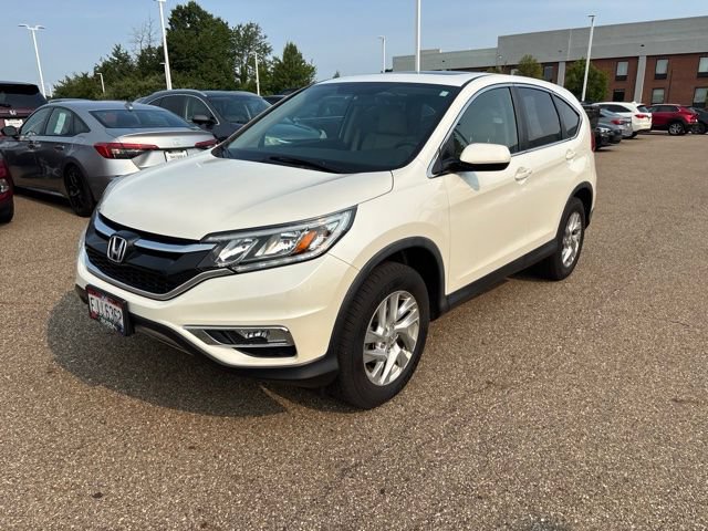 Used 2015 Honda CR-V EX image 1