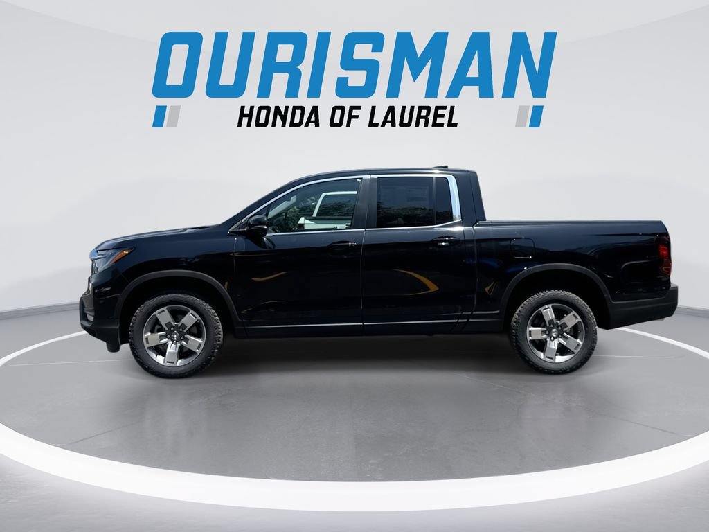 New 2026 Honda Ridgeline RTL image 5