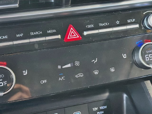 New 2026 Hyundai Tucson SEL Plus FWD image 20