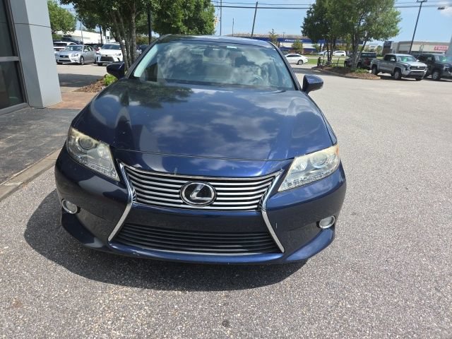Used 2014 Lexus ES 350