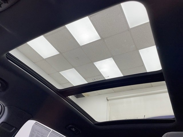 Certified 2023 Chevrolet TrailBlazer RS w/ Sun and Liftgate Package image 21