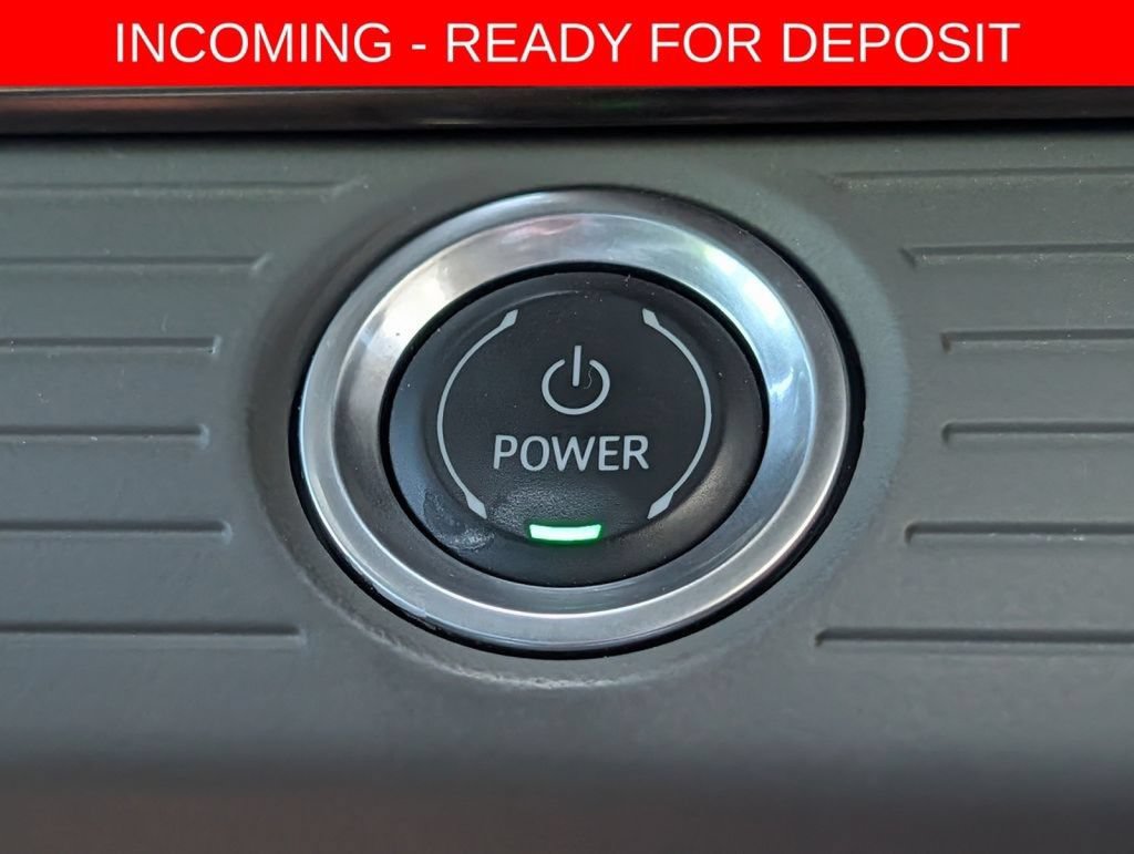 Used 2024 GMC Hummer EV 3X AWD/4WD image 47