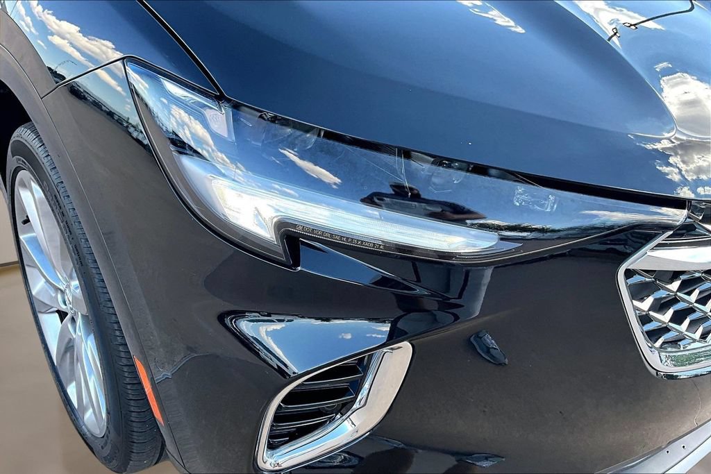 Used 2023 Buick Envision Avenir FWD image 31