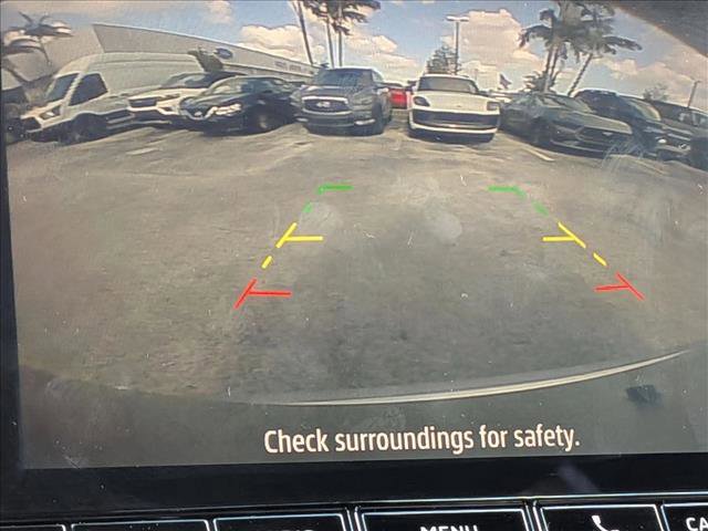 Used 2022 Mitsubishi Outlander SEL Black Edition FWD image 11