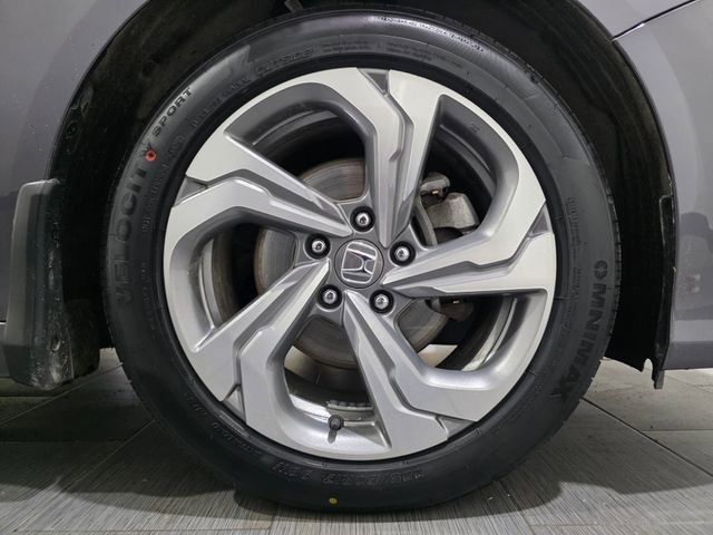 Used 2020 Honda Accord EX image 26