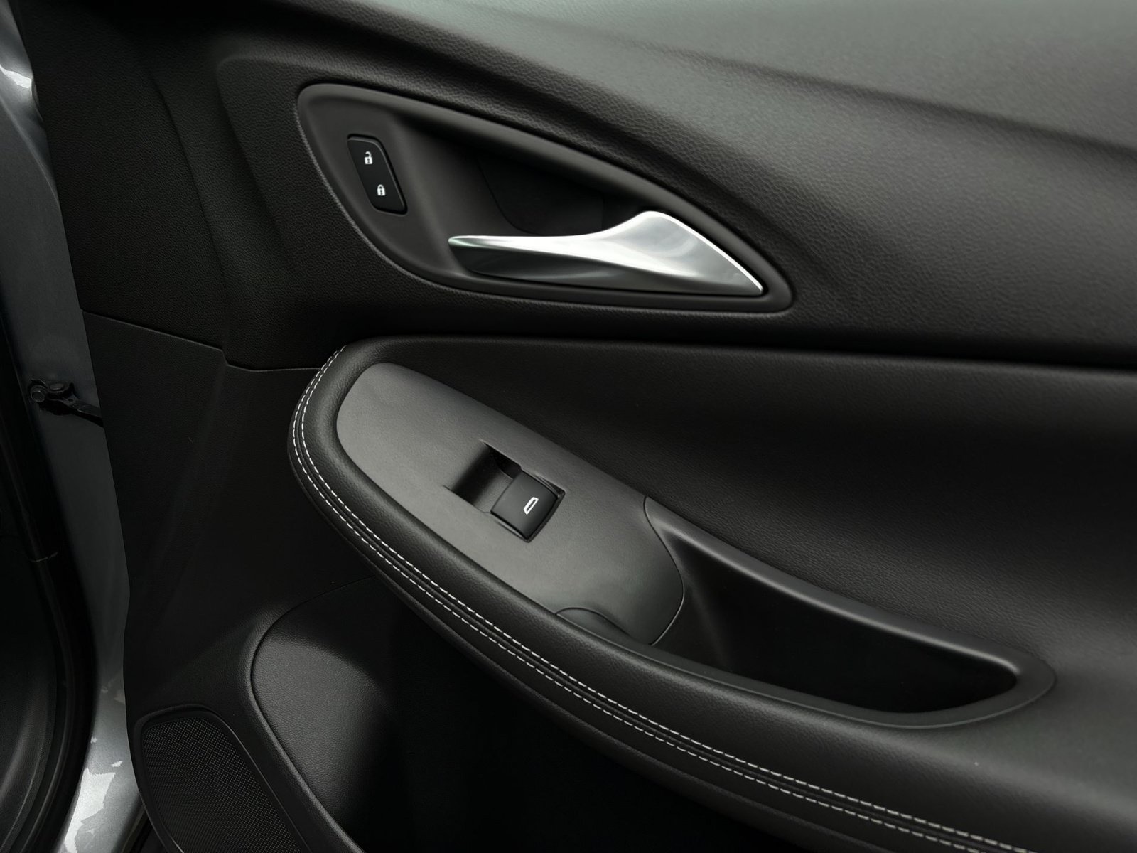 New 2026 Buick Encore GX Preferred FWD image 27