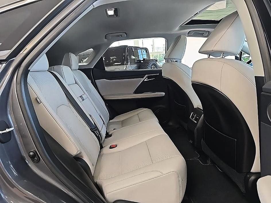 Used 2021 Lexus RX 350 AWD w/ Premium Package image 38