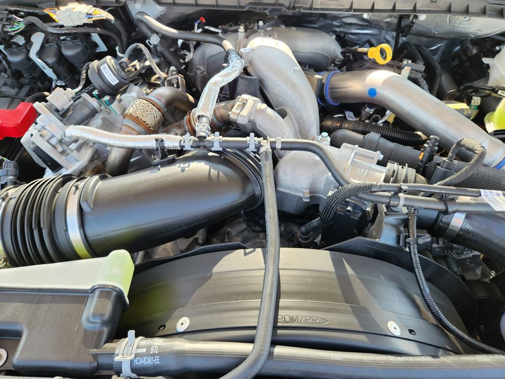New 2026 Ford F350 XLT image 19