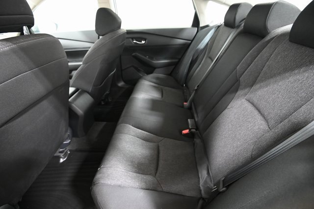 Used 2024 Honda Accord EX image 8