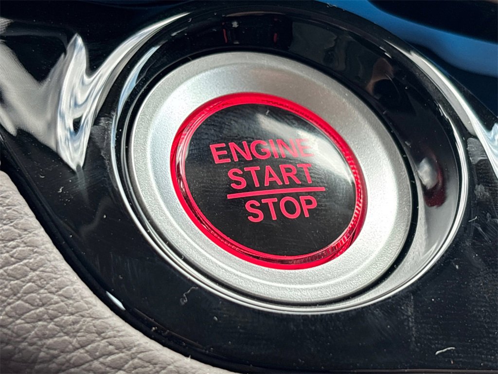 New 2026 Honda Odyssey Elite image 22