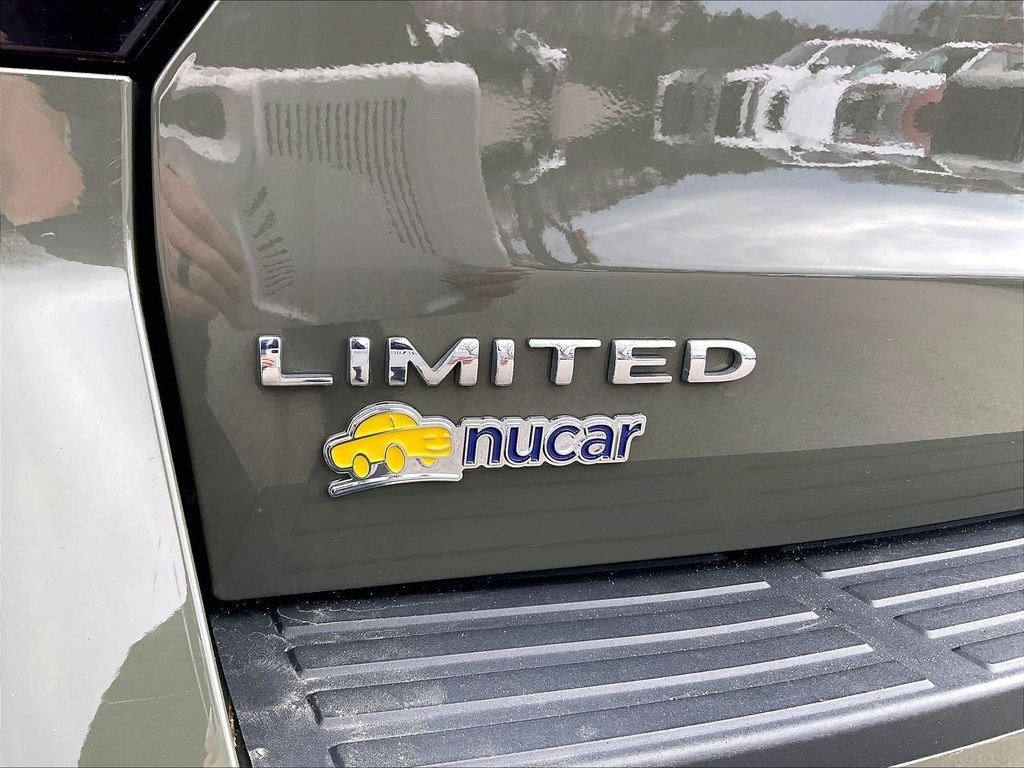 Used 2024 Ford Expedition Limited image 29