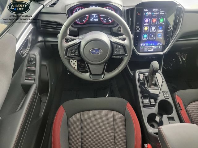 Used 2025 Subaru Impreza RS AWD/4WD image 25