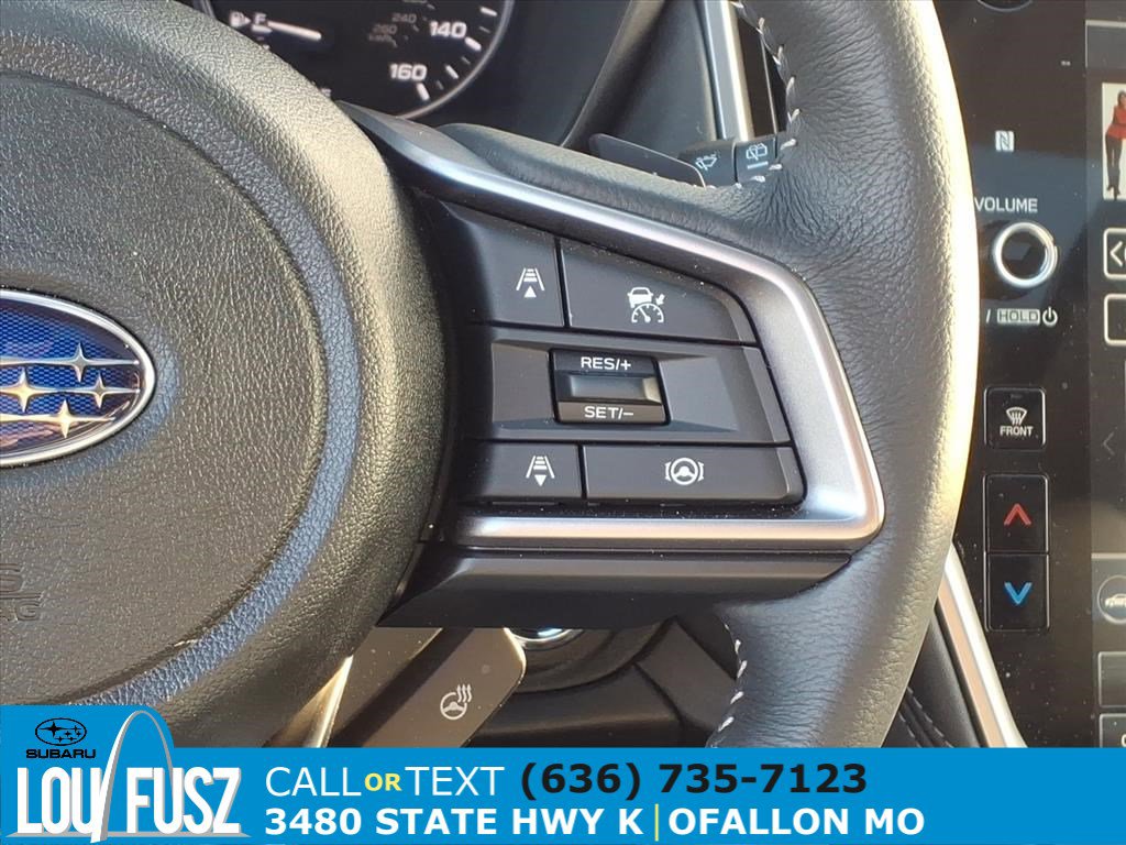 Used 2025 Subaru Outback Limited image 19