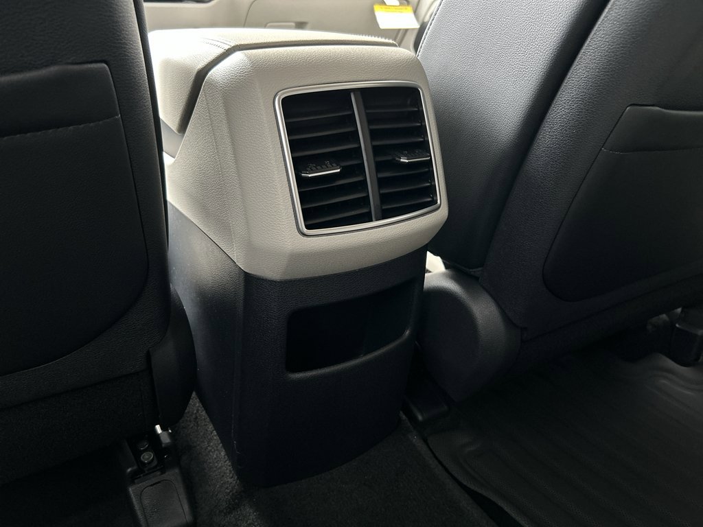 New 2026 Kia Sportage EX AWD/4WD image 15