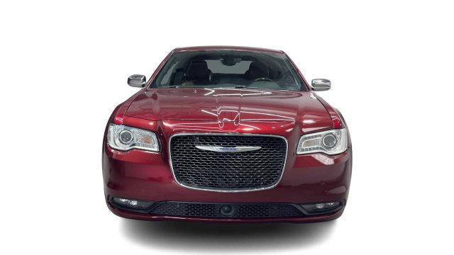 Used 2018 Chrysler 300 Limited w/ Safetytec Plus Group RWD image 6