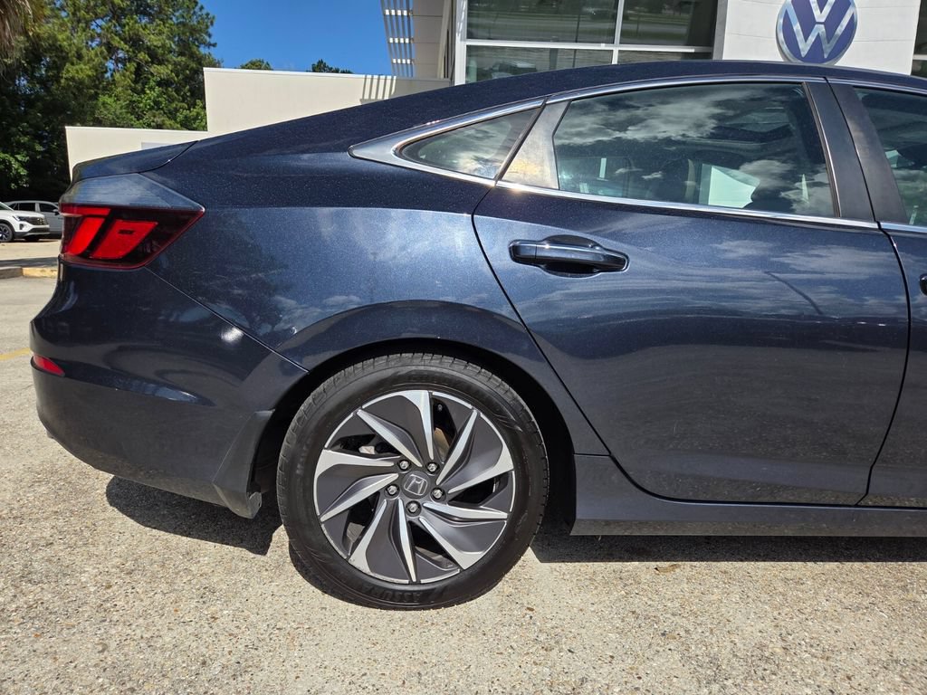 Used 2019 Honda Insight Touring image 27