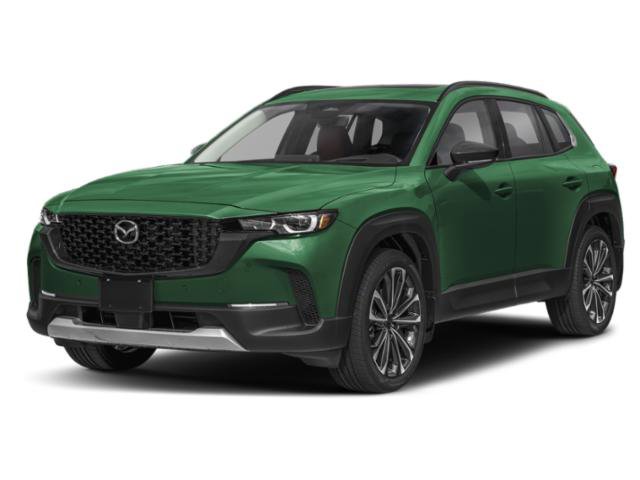New 2026 MAZDA CX-50 AWD 2.5 S w/ Accent Package image 1