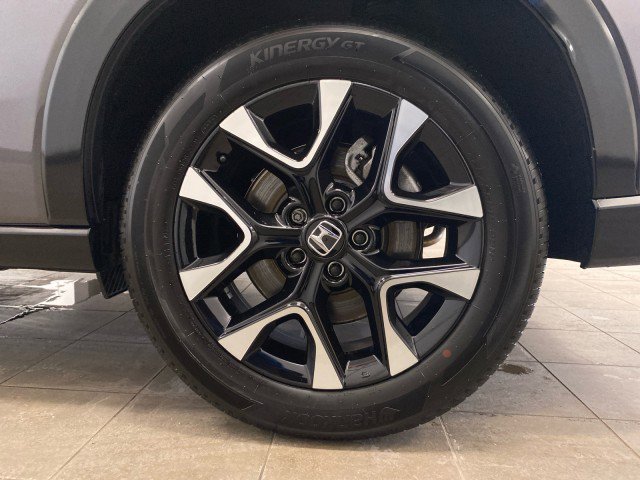 Used 2026 Honda HR-V EX-L image 25