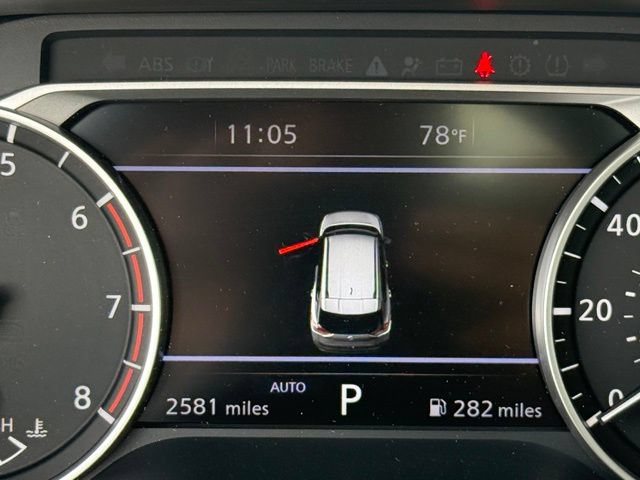 Used 2023 Nissan Rogue SL w/ SL Premium Package AWD/4WD image 18