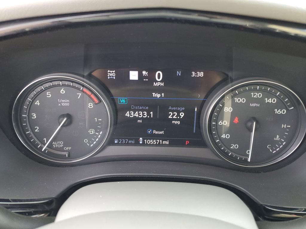 Used 2020 Cadillac XT6 Premium Luxury AWD/4WD image 10