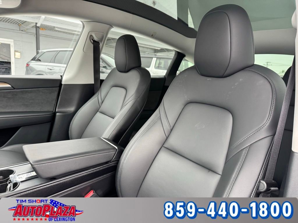 Used 2024 Tesla Model Y Long Range image 13