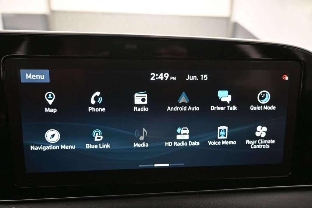 Used 2020 Hyundai Palisade Limited AWD/4WD image 14